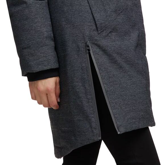 The NORTH FACE Defdown GTX Parka Winter Coat Large - Picture 3 of 13